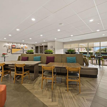 Home2 Suites By Hilton Baytown Eksteriør billede