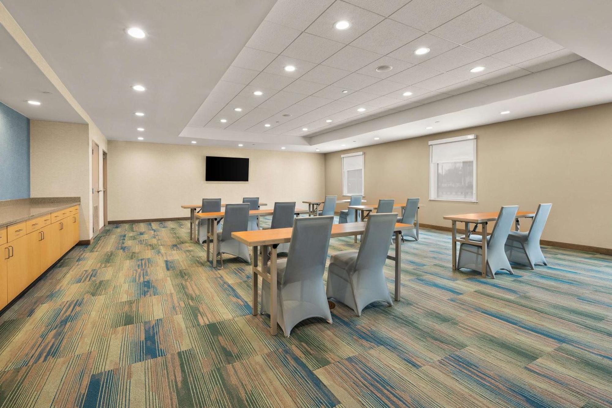 Home2 Suites By Hilton Baytown Eksteriør billede