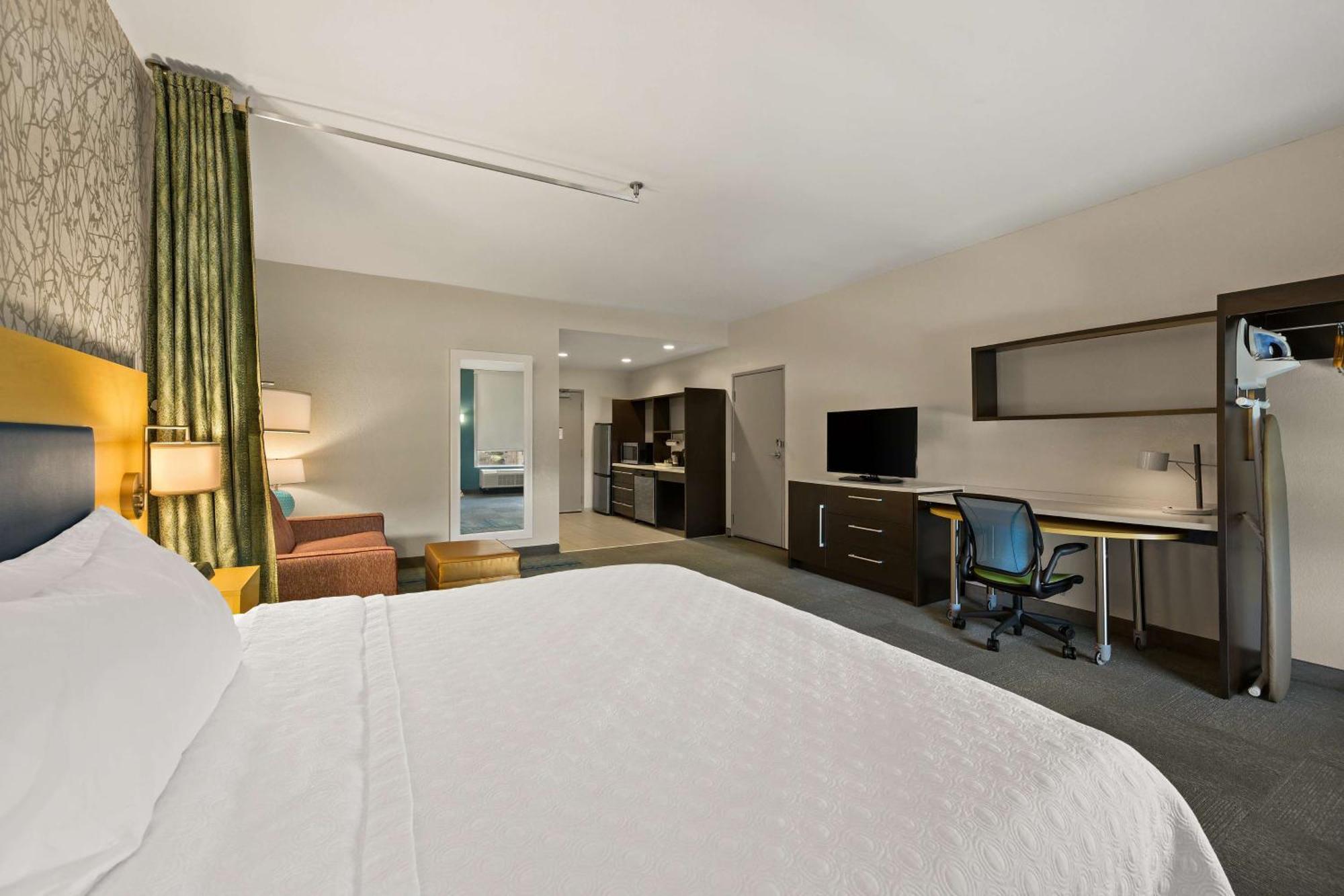 Home2 Suites By Hilton Baytown Eksteriør billede