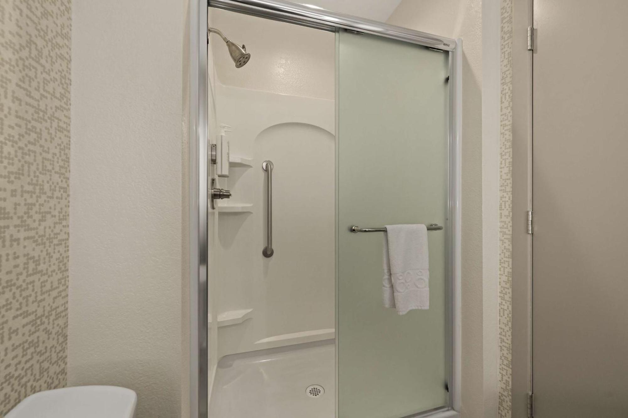Home2 Suites By Hilton Baytown Eksteriør billede