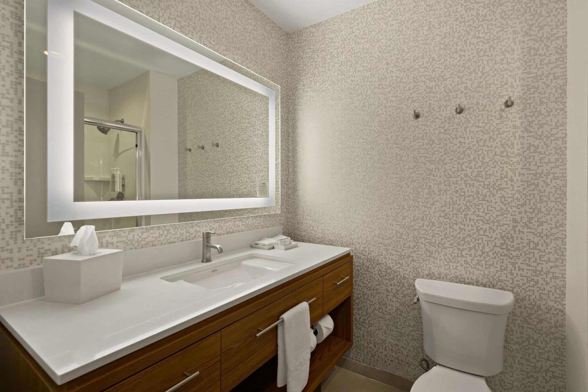 Home2 Suites By Hilton Baytown Eksteriør billede