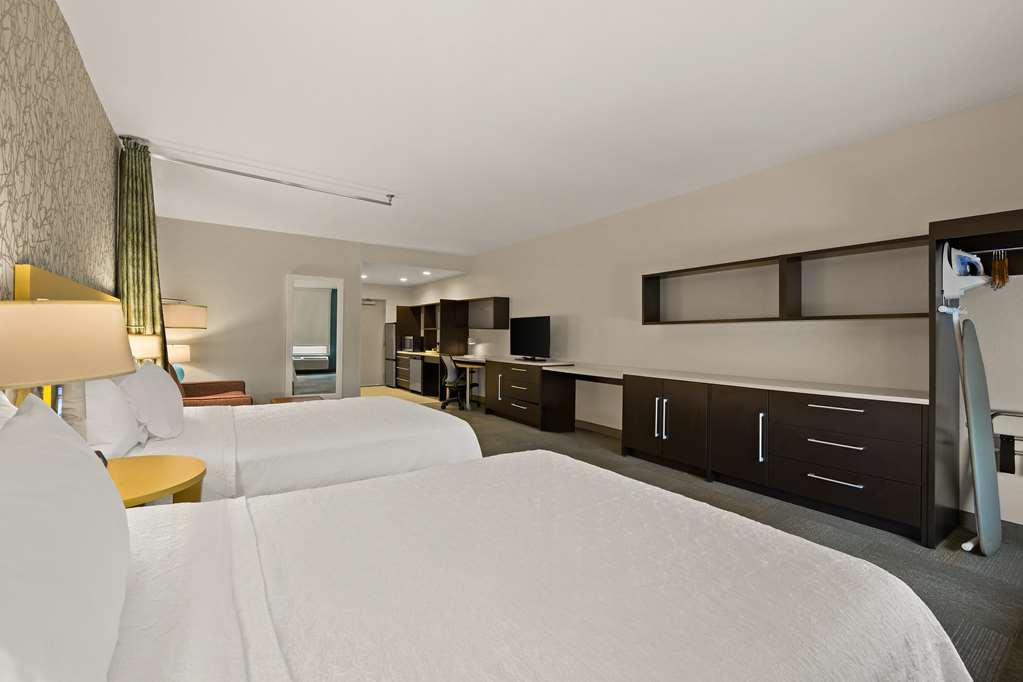 Home2 Suites By Hilton Baytown Værelse billede