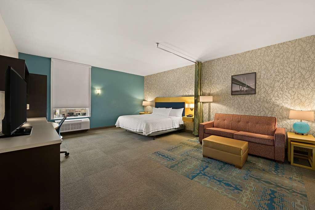 Home2 Suites By Hilton Baytown Værelse billede
