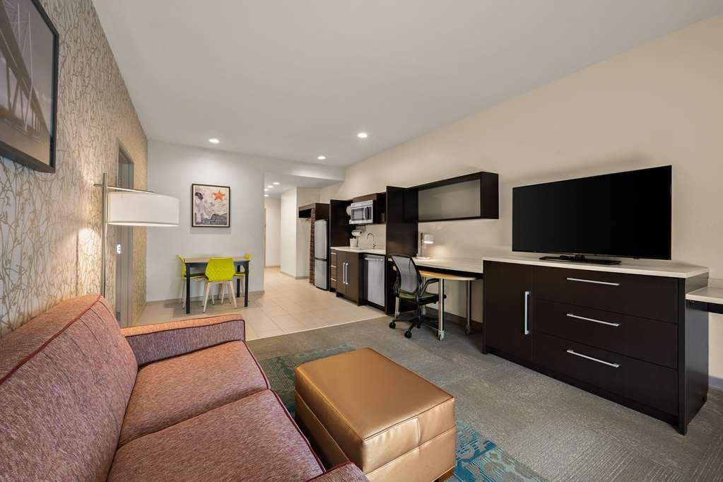 Home2 Suites By Hilton Baytown Værelse billede
