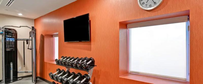 Home2 Suites By Hilton Baytown Eksteriør billede